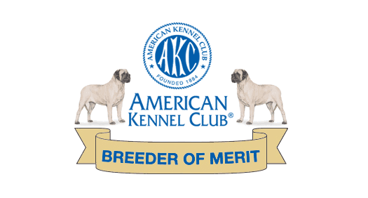 Breeder of Merit